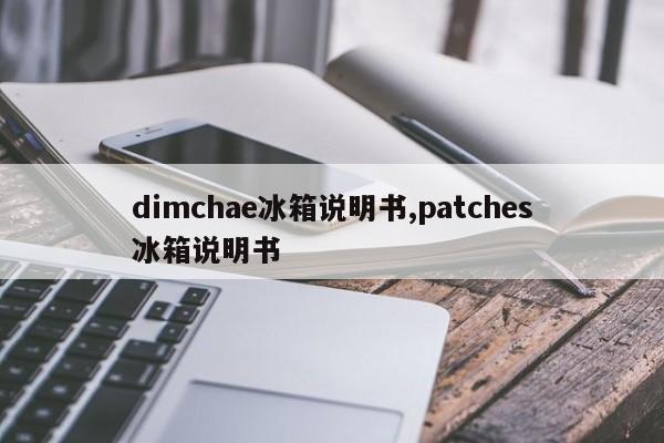 dimchae冰箱说明书,patches冰箱说明书