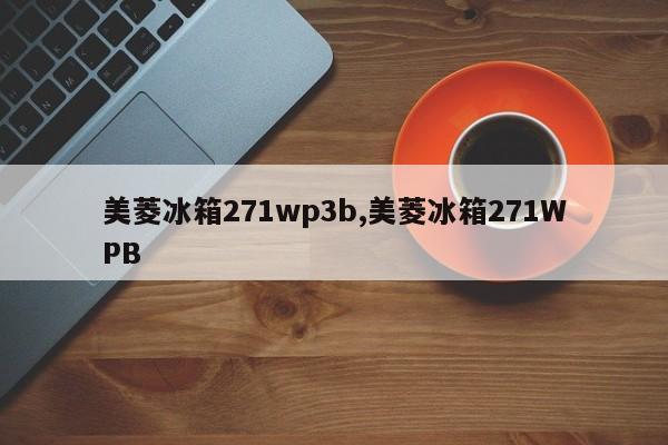 美菱冰箱271wp3b,美菱冰箱271WPB