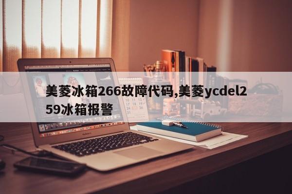 美菱冰箱266故障代码,美菱ycdel259冰箱报警