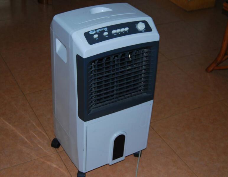 风冷冰箱工作原理&mdash;风冷冰箱概念及工作原理,原来是怎么回事！