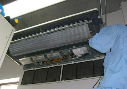 志高空调e8故障代码