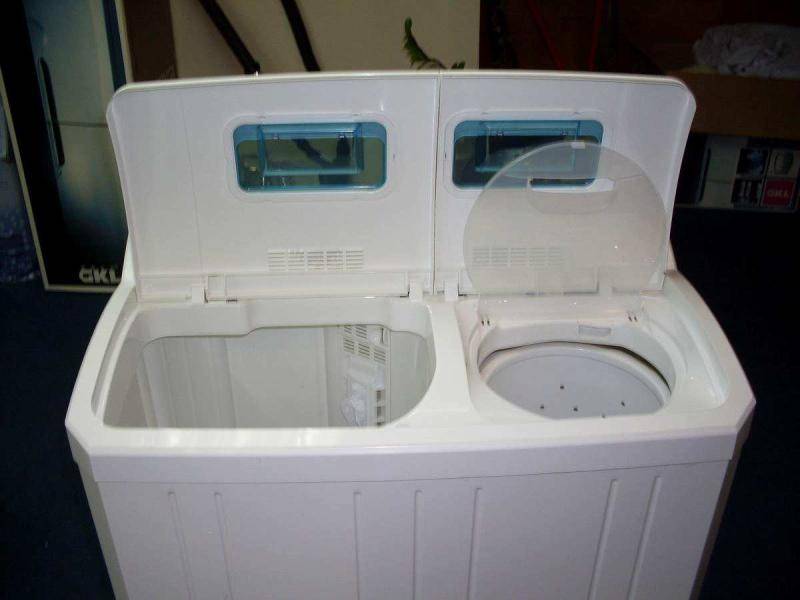 洗衣机水龙头漏水