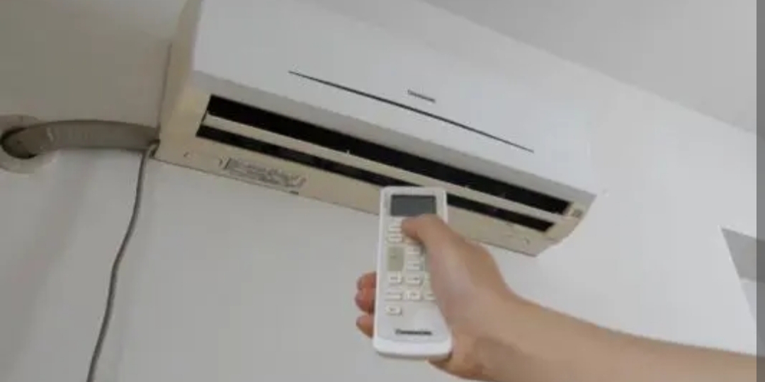 为什么空调开了不启动