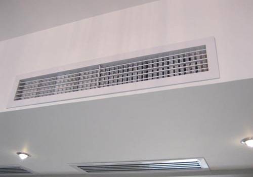 中央空调出现e6怎么解决