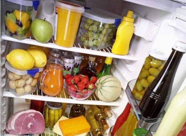 电冰箱的工作原理是什么