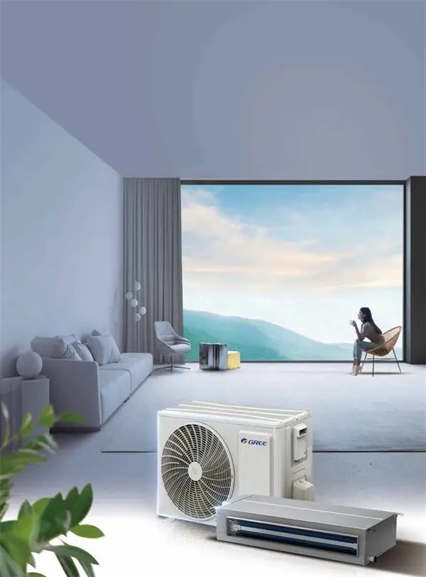 格力拖4出现e6什么故障