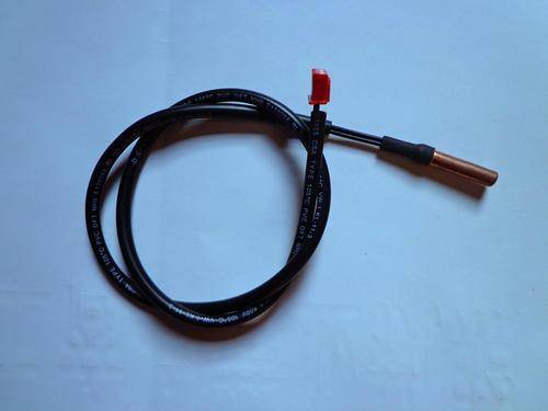 空调的感温头坏怎么换