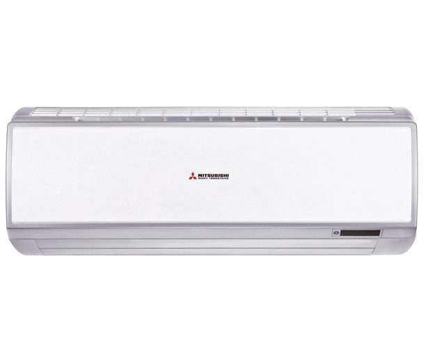 三菱空调f3是什么原因?