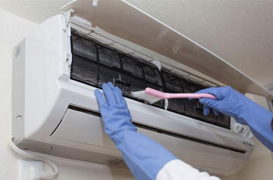 空调不制冷是什么原因引起