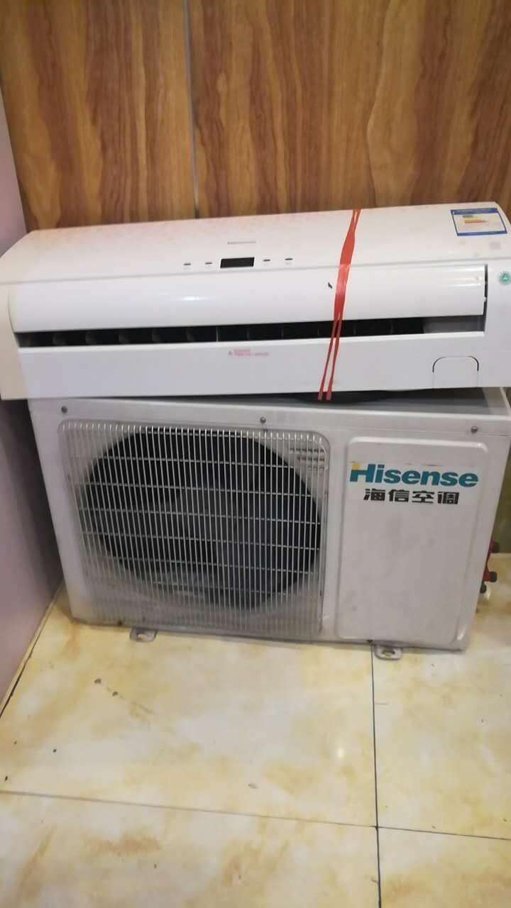 空调外机不工作为什么