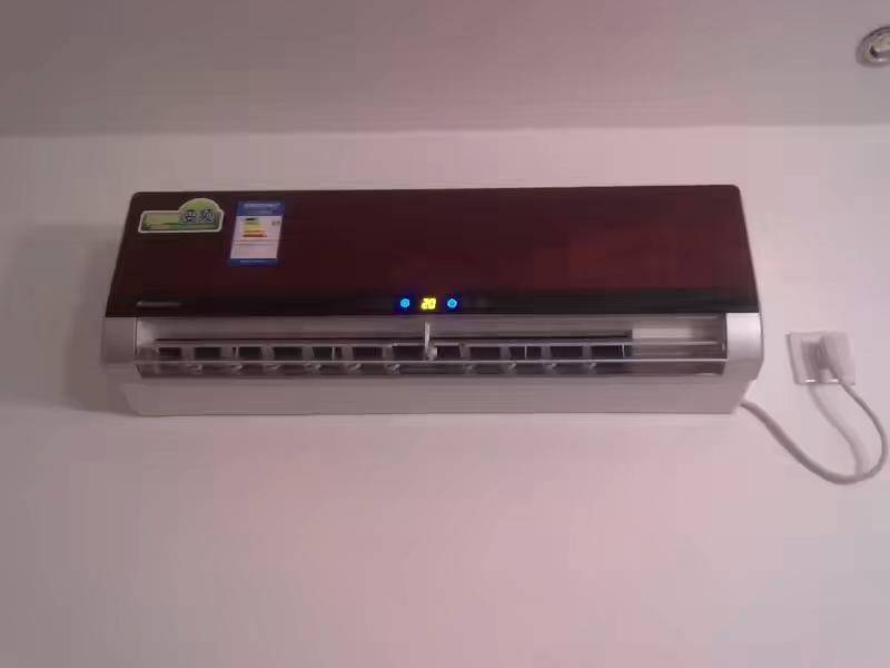 空调声音大的原因