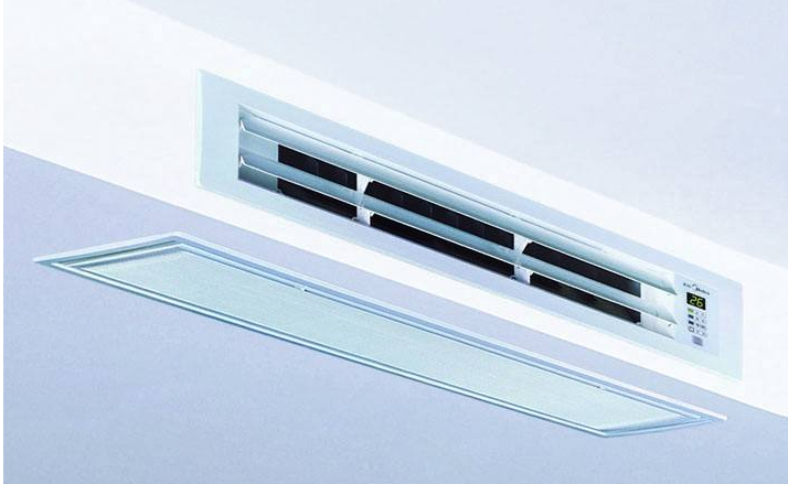 三菱空调显示P6是什么故障代码,挑几个重要的说说