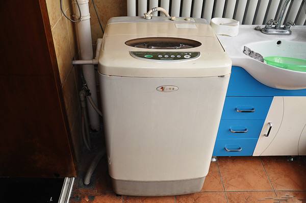 为什么洗衣机脱水不动了