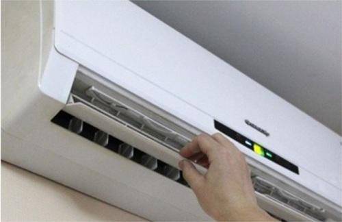 空调制冷但不制热是为什么