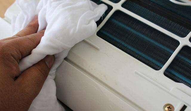 清洗空调一次多少钱