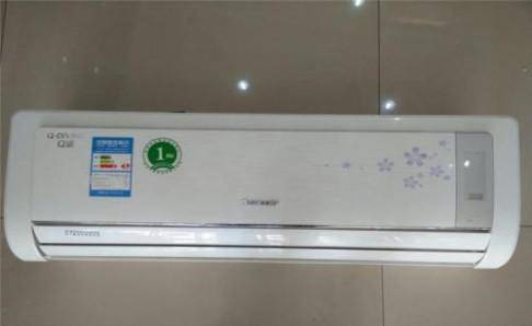 格力空调显示e5怎么修