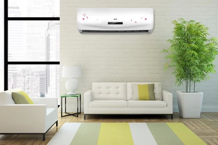 空调抖动什么原因