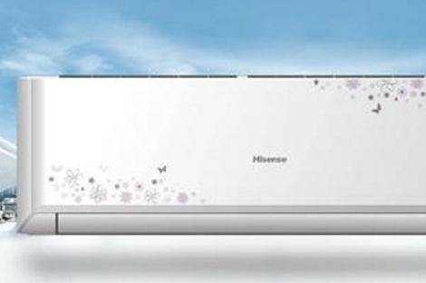 如何选择空调的匹数