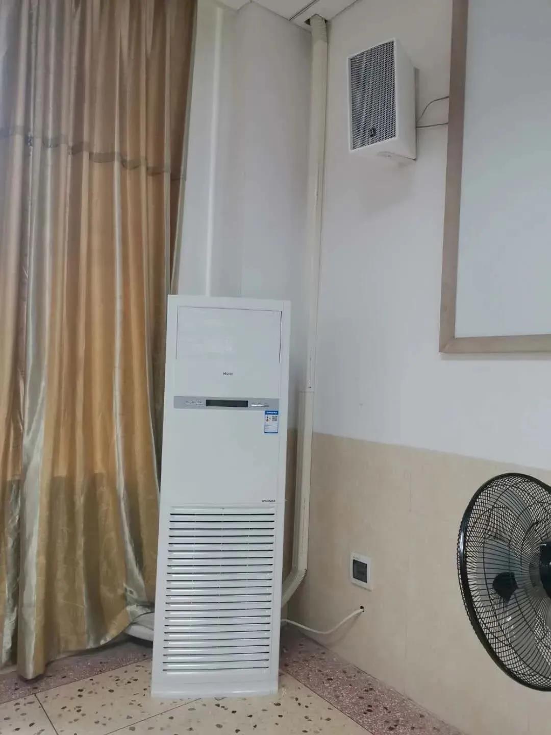 格力空调起动外机跳闸什么原因