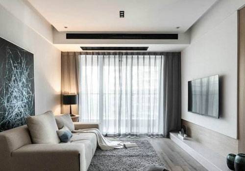 中央空调口冷凝水怎么处理