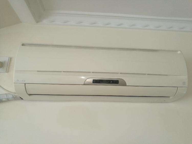 空调漏氟怎么维修