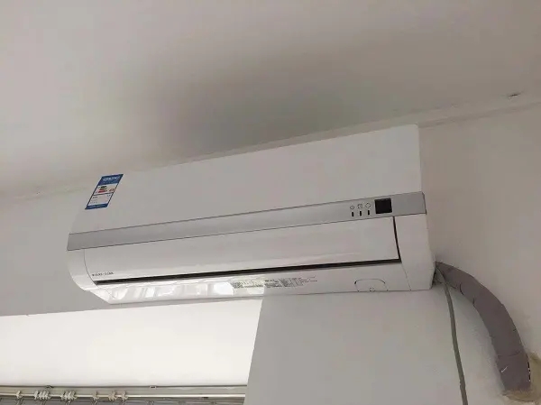 格力拖4出现e6什么故障