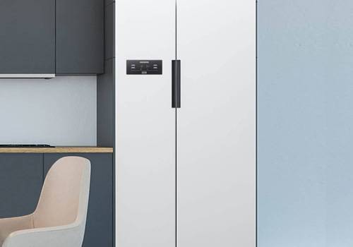 冰箱封条消磁怎么处理