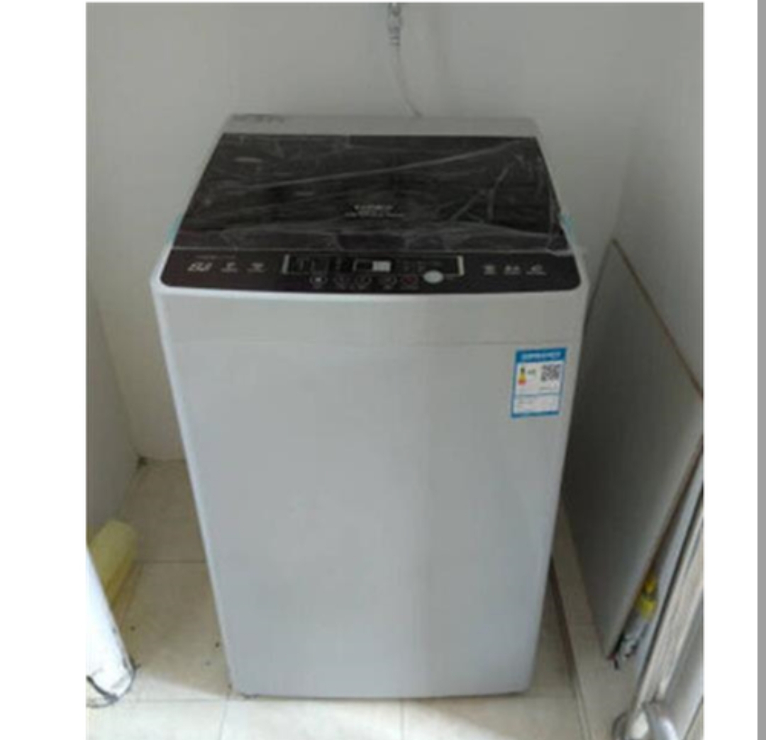 康佳自动洗衣机f1什么意思