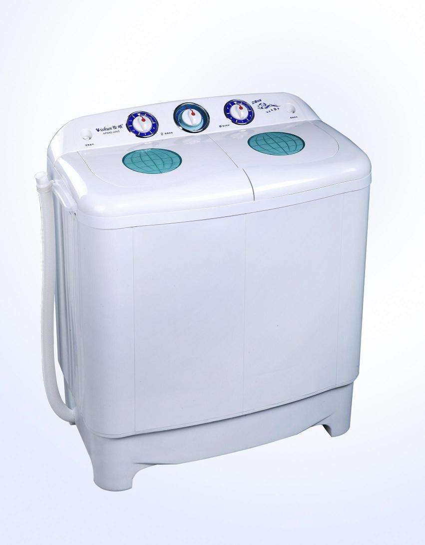 洗衣机不会脱水怎么修