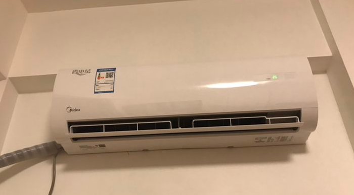 海尔空调e5是什么故障