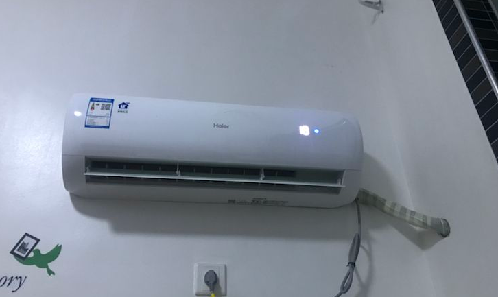 海尔空调不开机是什么问题,从这些方面找原因