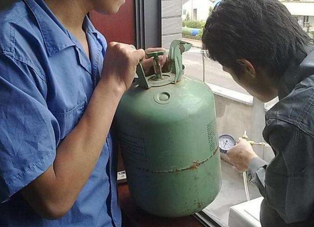 夏天空调不制冷怎么办