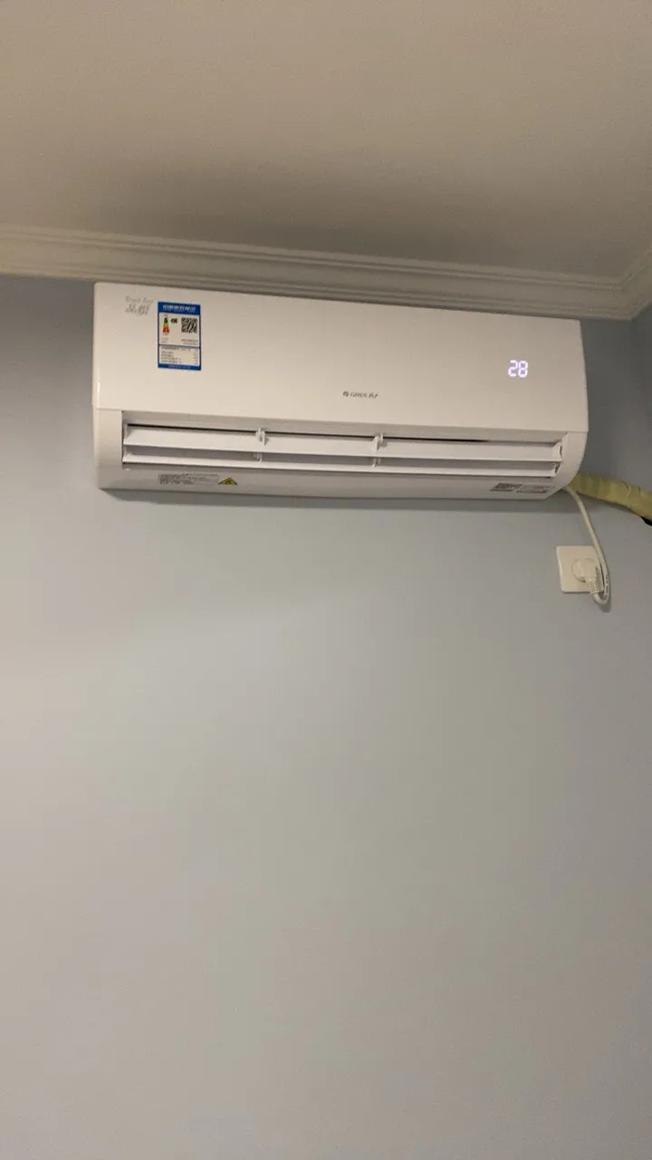 格力拖4出现e6什么故障