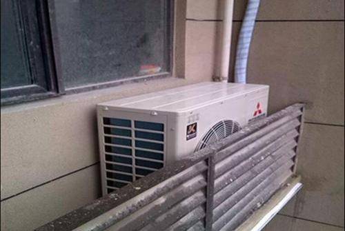 空调制热不启动的原因