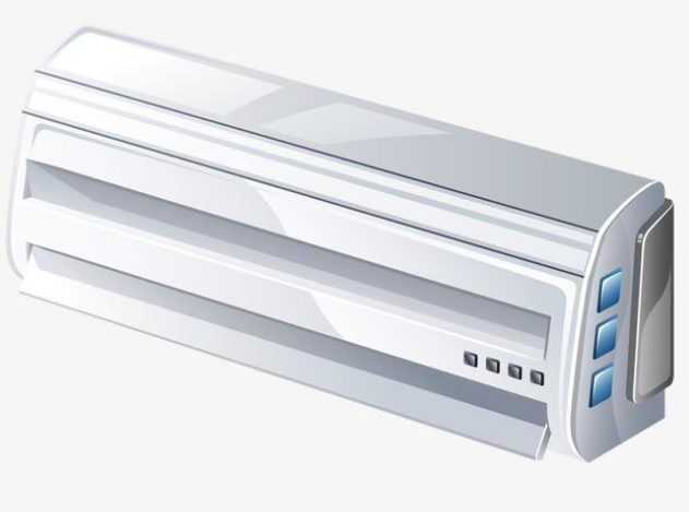 空调开一会就自动关机是什么原因