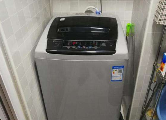 洗衣机不脱水了怎么弄(洗衣机不脱水是什么毛病?)