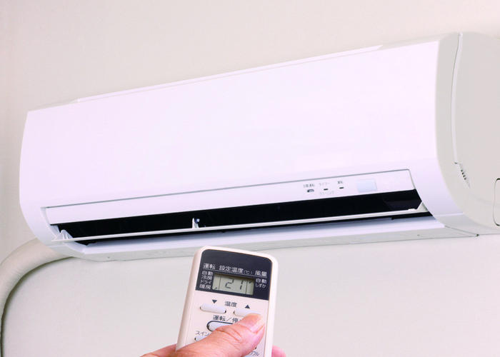 空调除湿和制冷的区别