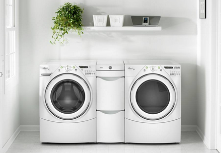 洗衣机内桶怎么拆