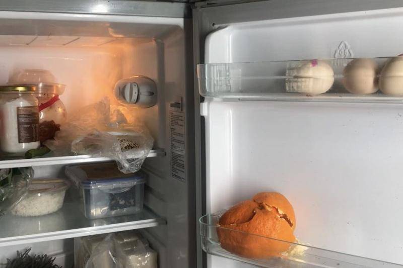 冰箱运输时能躺着放吗