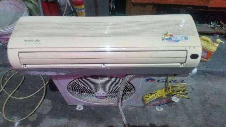 格力空调不排水怎么回事