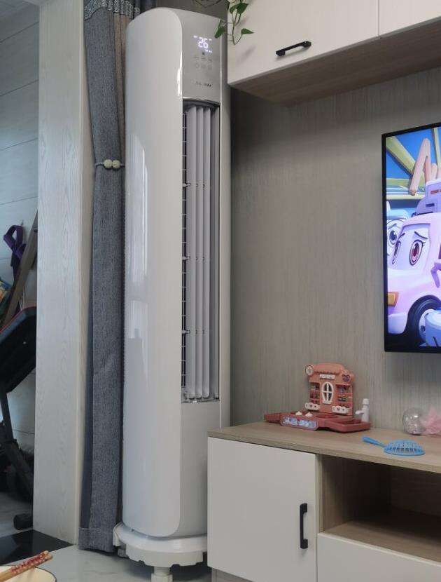 格力柜机h5什么故障