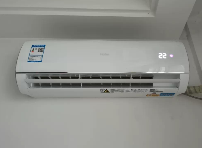 空调里流水是什么原因