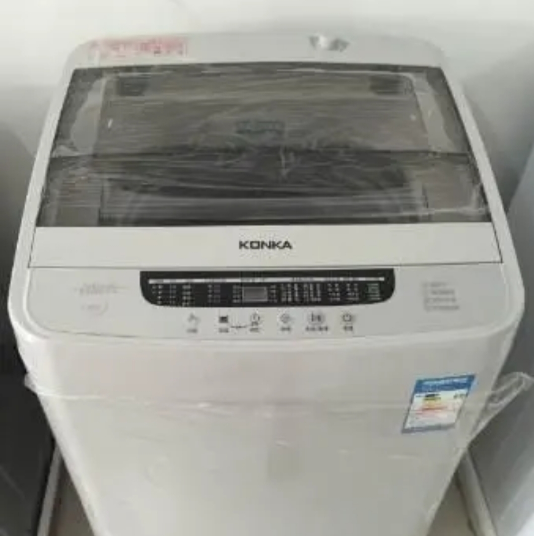 康佳自动洗衣机f1什么意思