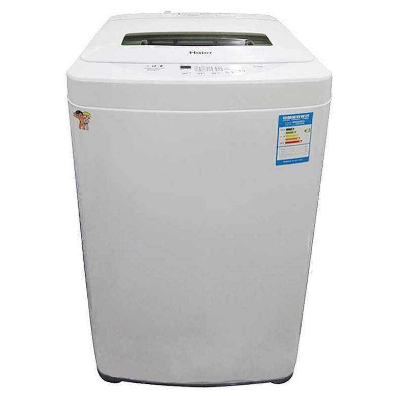 洗衣机的清洗方法