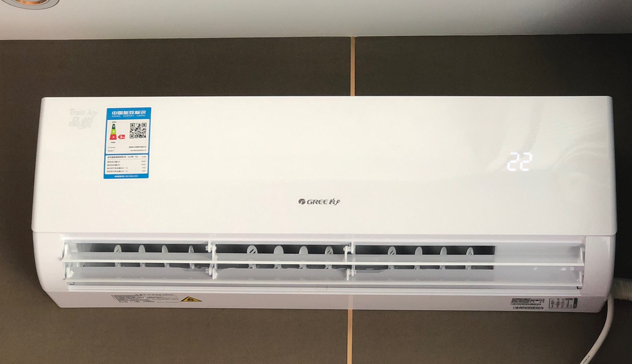 格力空调不制热了什么原因