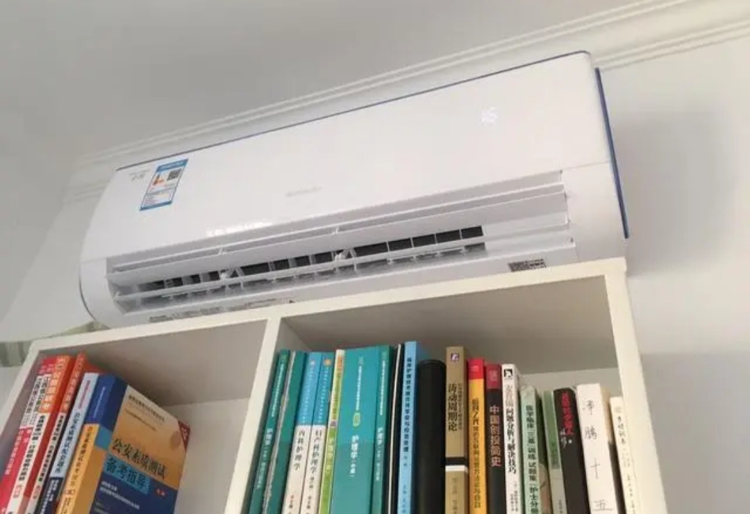 空调开机跳闸的原因是什么?