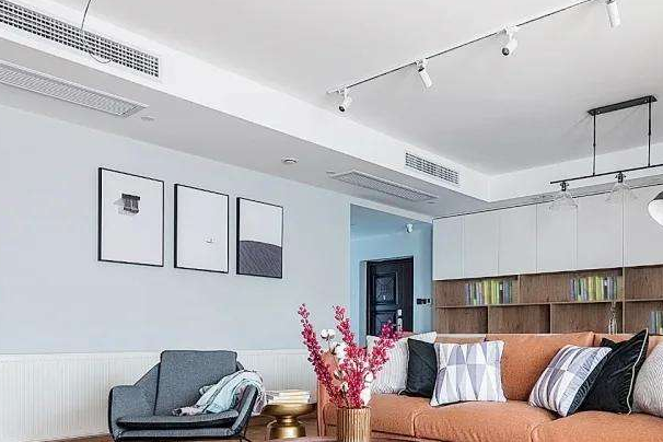 空调内机工作外机不工作什么原因,该如何解决?