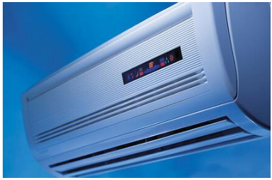 空调上显示h6什么意思