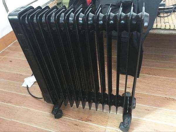 油汀和空调哪个更耗电