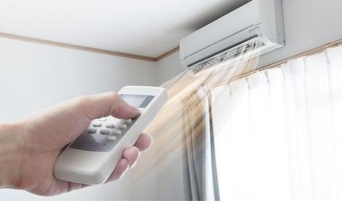 空调遥控器按了没反应